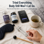 NeuroPulse™ — Instantly Unleash Deep Calm and Banish Years of Tension