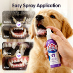 BioBrite™ Pet Dental Spray — Spark Irresistible Freshness and Endless Cuddles Every Day
