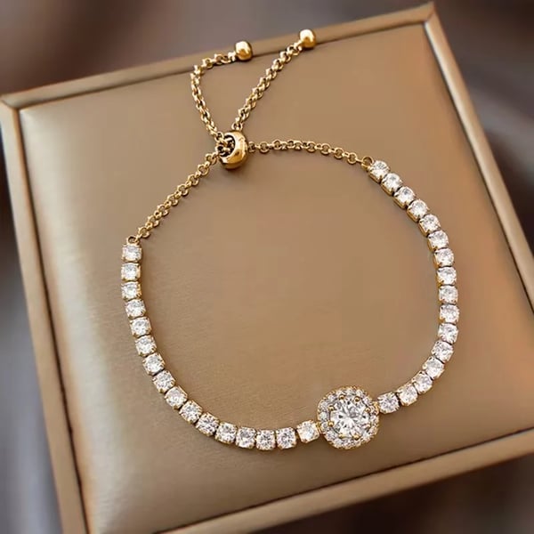 VeroLuxe™ — Feel Unstoppable with Every Perfect-Fit Sparkle