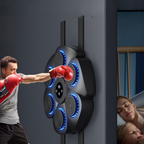 BoxPro™ — Unleash Fierce Power and Share Epic Family Fight Nights