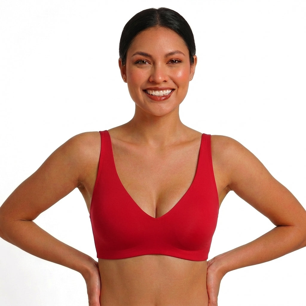 RamiraFit™ — Celebrate Every Curve with Effortless, All-Day Comfort and Confidence