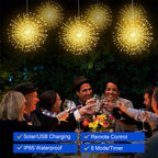 SolaraFlicker™ — Ignite Endless Magic with Effortless, Solar-Powered Glow