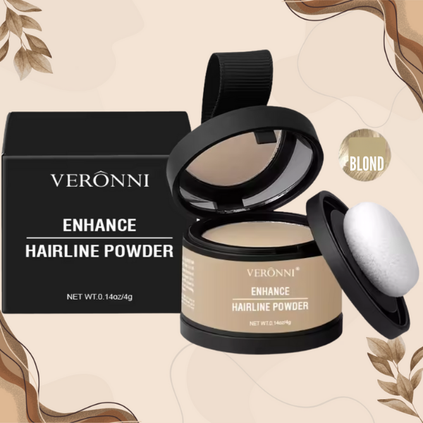 HaloShade™ — Unlock Bold, Natural Fullness That Powers Your Confidence All Day