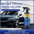 CrystalShield Pro™ — Spray On Instant Shine and Unstoppable Paint Protection That Turns Heads