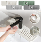 VeloDry™ Silicone Drying Mat — Transform Your Kitchen with Effortless, Spotless Drying Every Time