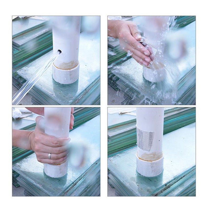 SureSeal™ — Seal Leaks Instantly and Never Worry Again