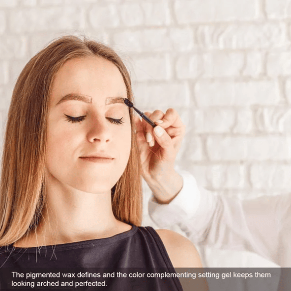 ArchVibe™ — Unshakable, All-Day Brows That Amplify Your Confidence