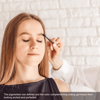 ArchVibe™ — Unshakable, All-Day Brows That Amplify Your Confidence