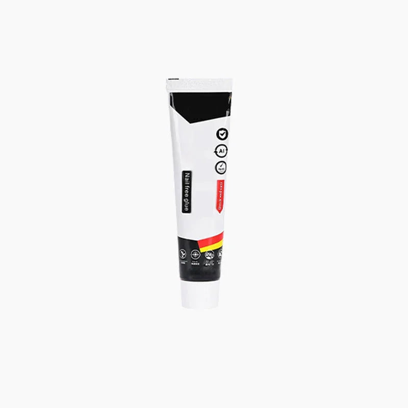Bondify™ — Snap Repairs That Last Forever Without a Trace