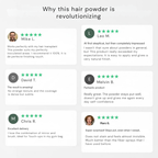 VoluMist™ — Instantly Own a Fuller, Thicker Hairline That Boosts Your Confidence All Day