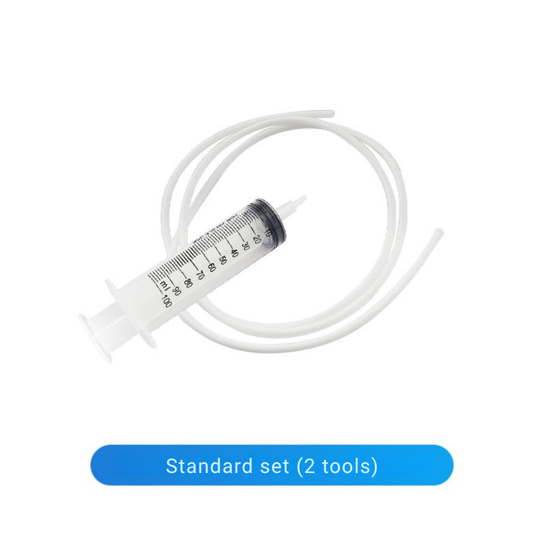 PipePure™ — Take Control and Enjoy Fast, Stress-Free Drain Rescue