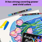 VividMuse™ — Ignite Your Imagination with Colors That Command Attention