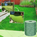 Lawn Mat | Fast Lawn Fix | Substitute for Lawn Rolls | TerraSprout