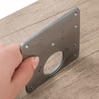 SteelFix™ — Lock Your Doors Tight and End Sagging Stress Instantly