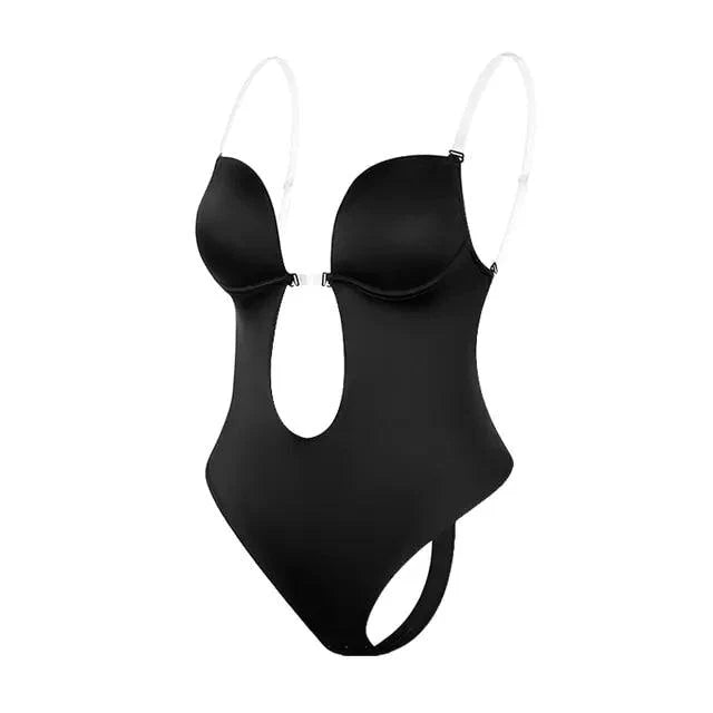 Silhouvive™ — Flaunt Every Curve with Invisible, All-Day Confidence