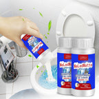 ClearWatts™ — Instantly Crush Clogs and Restore Effortless Flow to Your Drains