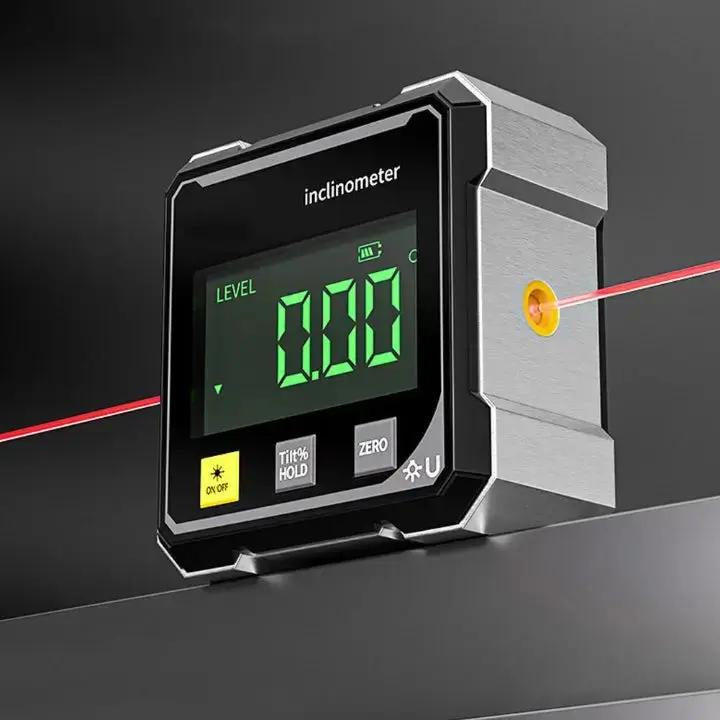 AngleAce™ — Precision Angles Made Effortless for Flawless Craftsmanship