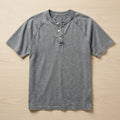 StridePulse™ Henley — Your Everyday Armor for Unmatched Comfort and Unstoppable Confidence