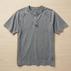 StridePulse™ Henley — Your Everyday Armor for Unmatched Comfort and Unstoppable Confidence