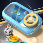 VantaDrive™ — Ignite Your Child’s Confidence with Nonstop Adventure and Focused Fun