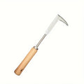 Stainless Steel L-Shaped Gap Weeder (13.5 Inch)