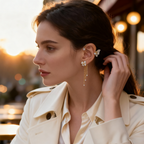 VioraLuxe™ — Featherlight Sparkle That Elevates Your Confidence Instantly