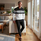 VeroStride™ — Command Attention and Feel Unstoppable in Lightweight, Bold Comfort