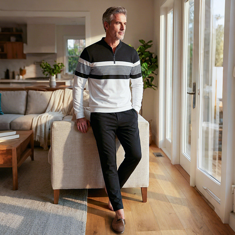 VeroStride™ — Command Attention and Feel Unstoppable in Lightweight, Bold Comfort