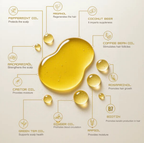 RadiantRoot™ — Wake Dormant Follicles and Revel in Thick, Silky Hair That Commands Attention