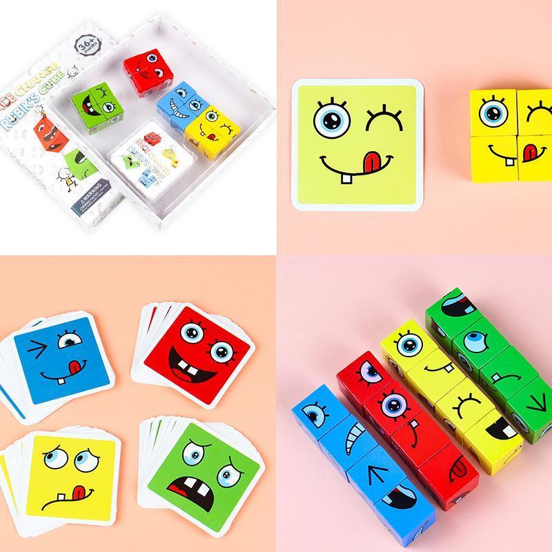 BrainBlox™ — Spark Lifelong Genius with Play That Builds Confidence and Focus