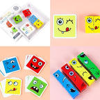 BrainBlox™ — Spark Lifelong Genius with Play That Builds Confidence and Focus