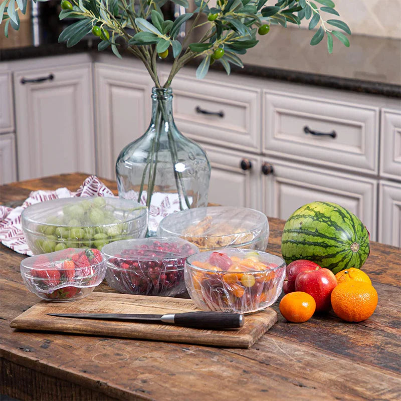 SealGuard™ — Lock In Freshness and Flavor Like It’s Just Made