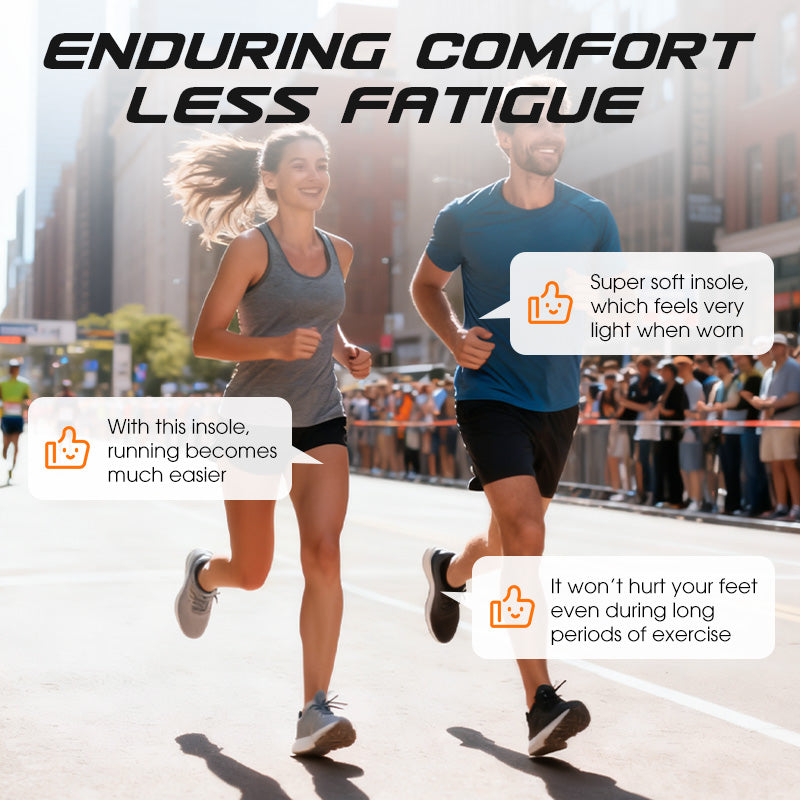 RevitaStep™ — Explosive Comfort and Rock-Solid Support That Powers Every Move