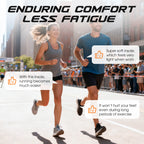 RevitaStep™ — Explosive Comfort and Rock-Solid Support That Powers Every Move