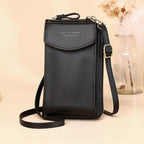 SerenEase™ — Effortless Style and Hands-Free Confidence Every Day