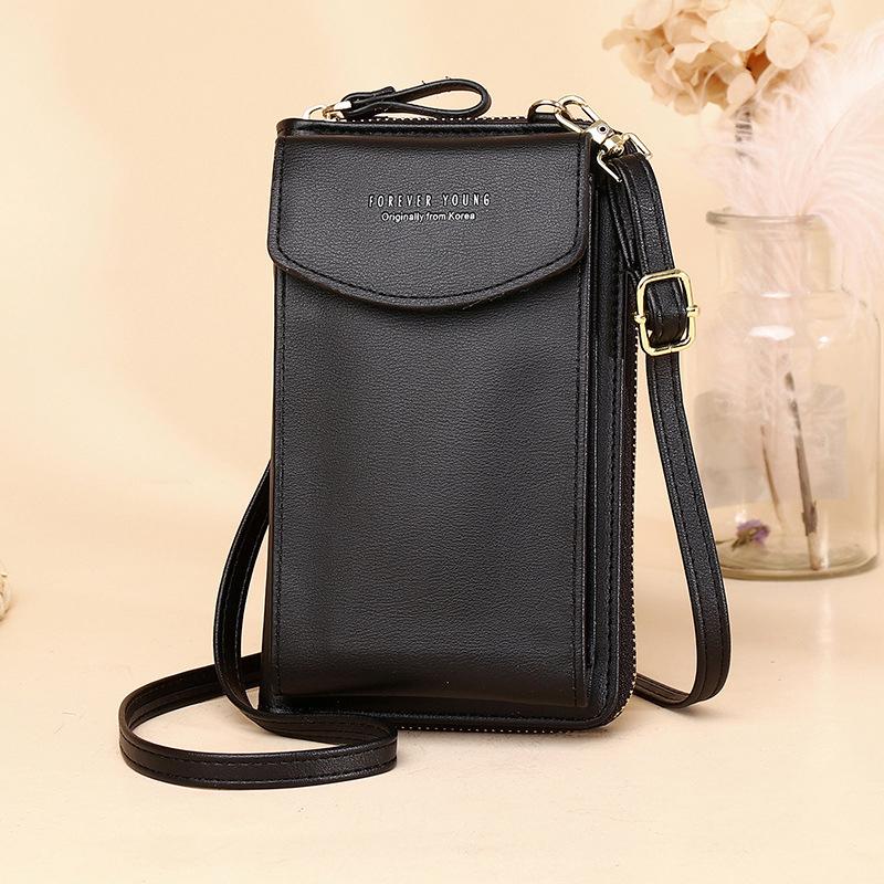 SerenEase™ — Effortless Style and Hands-Free Confidence Every Day