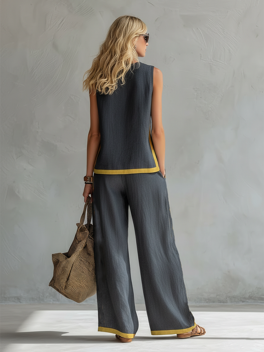 SlateWave™ — Stay Cool, Confident, and Effortlessly Sharp All Day Long
