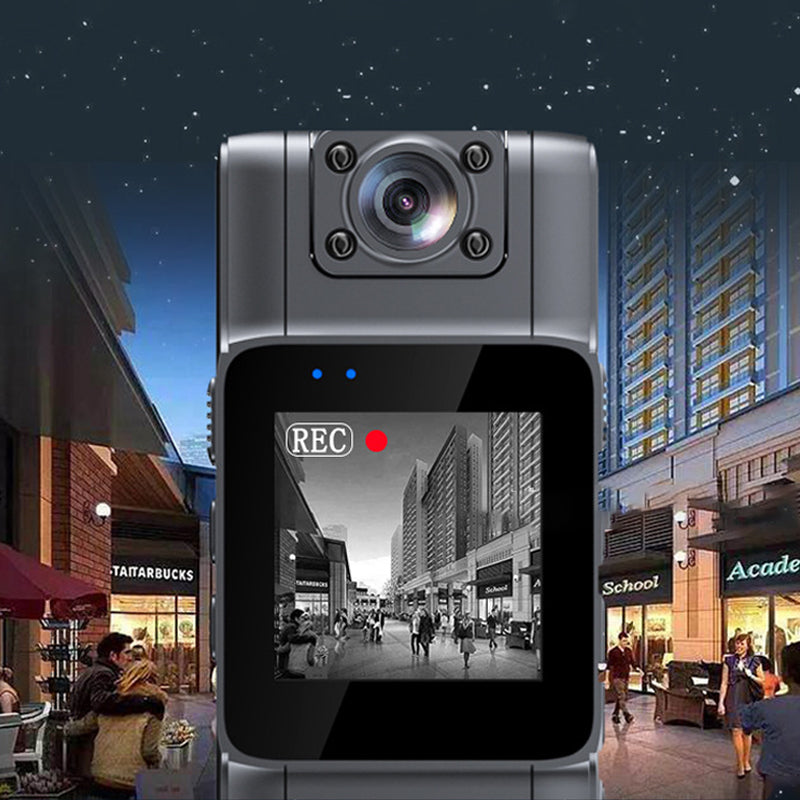 PulsePro™ HD Camera — Capture Every Moment in Vivid, Unstoppable Clarity