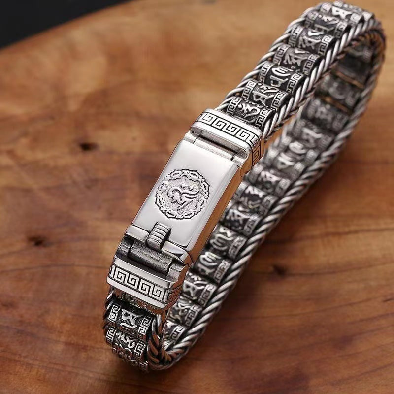 LumaHalo™ Prayer Wheel Bracelet — Unleash Lasting Calm and Confidence in Every Spin