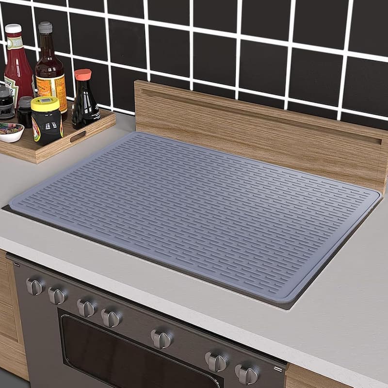 Kitchen Protective Cover | Scratch Defense and Heat Shield | Multifunction Non-Slip | CookGuard