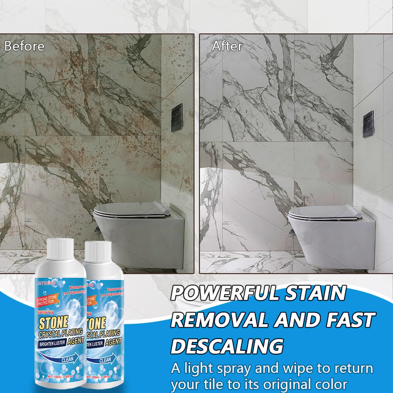 LumiStone™ Renewal Gel — Instantly Banish Stains and Reveal Your Stone’s True Radiance