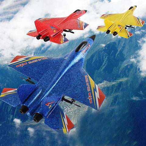 SkyRaze™ — Master the Skies with Unstoppable Power and Rock-Solid Control