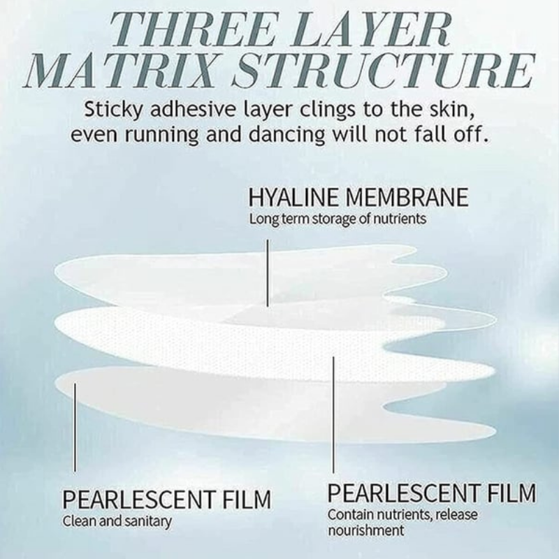 LumaLift™ — Instantly Revive Your Glow with a Featherlight, Youthful Lift
