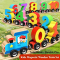 NumiTracks™ — Ignite Your Toddler’s Confidence with Every Colorful Click and Counting Win