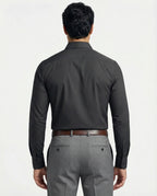 StratoFlex™ Shirt — Stay Unstoppable with Wrinkle-Free Power and All-Day Cool Confidence