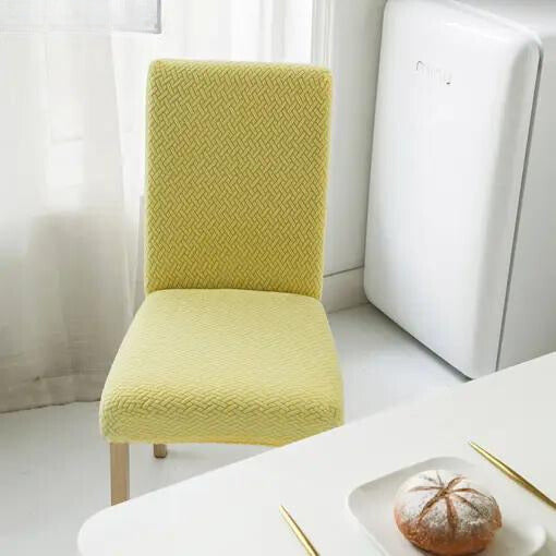 PristineGuard™ — Wrap Your Chairs in Flawless Fit and Lasting Elegance
