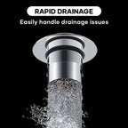 FlowGuard FX™ — Stop Clogs and Protect Your Valuables with Effortless, Lasting Defense