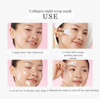 LumaVita™ — Wake Up to Plump, Radiant Skin That Steals the Spotlight Every Morning