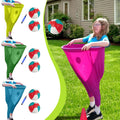 BounceVibe™ — Ignite Wild Laughter and Unstoppable Indoor Energy