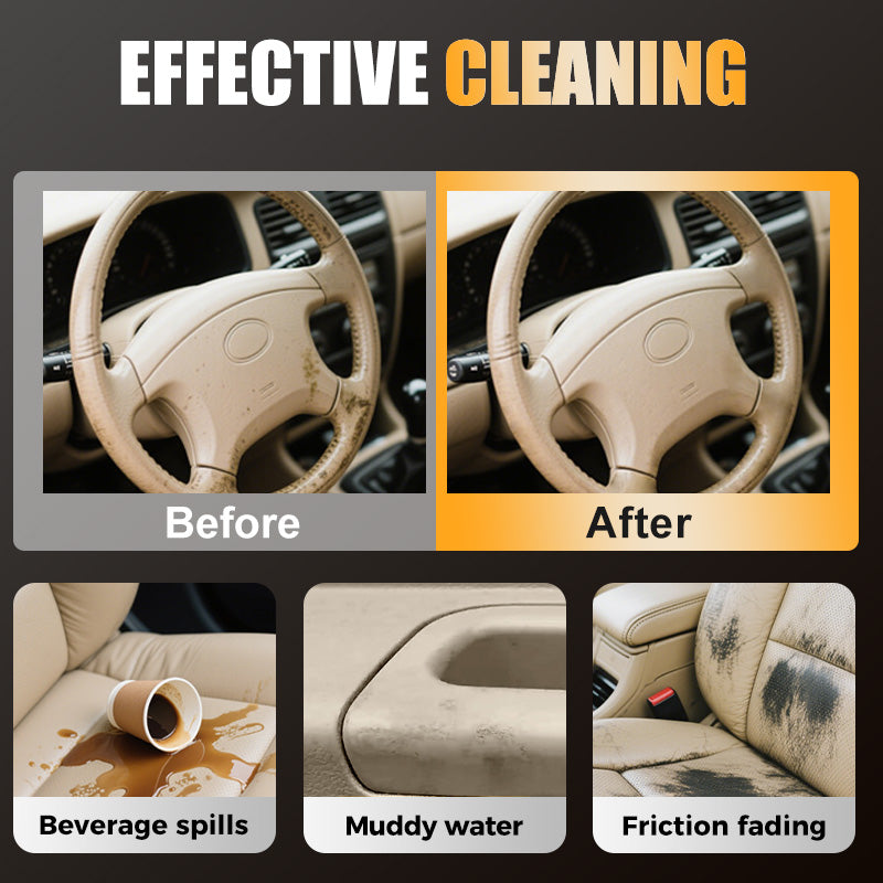 VitaGuard Shield™ — Restore Your Car’s Fresh, Luxurious Glow Instantly